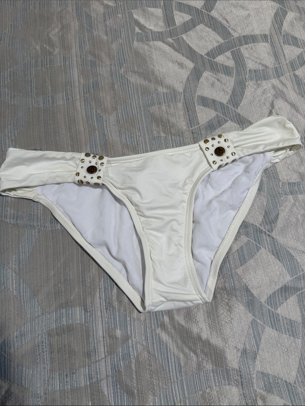 Volcom bikini bottom